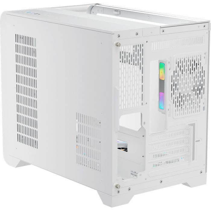Корпус 1stPlayer RT6-WH изображение 11
