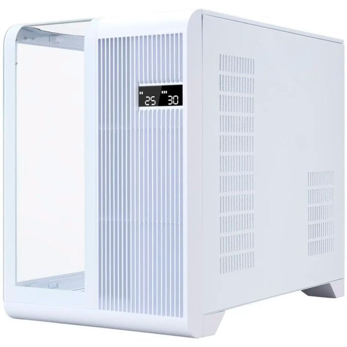 Корпус 1stPlayer RT6-WH изображение 2