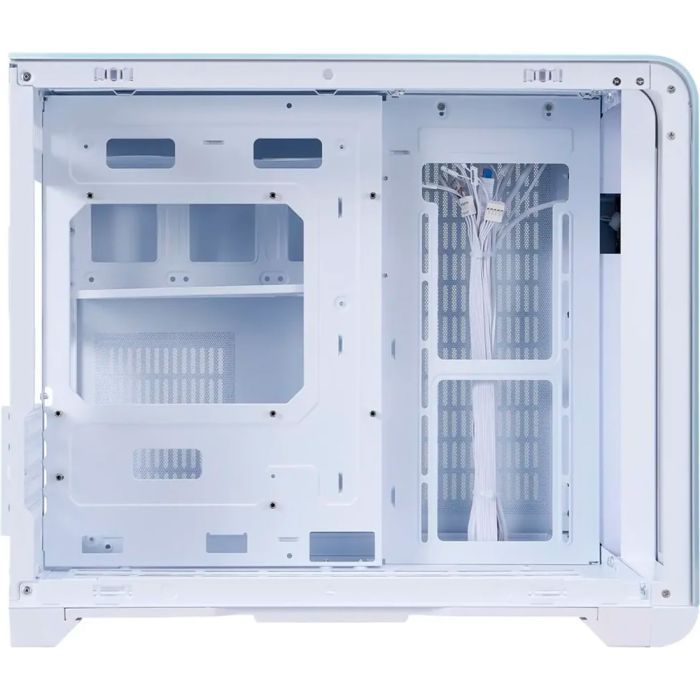 Корпус 1stPlayer RT6-WH изображение 4