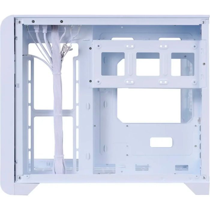Корпус 1stPlayer RT6-WH изображение 5