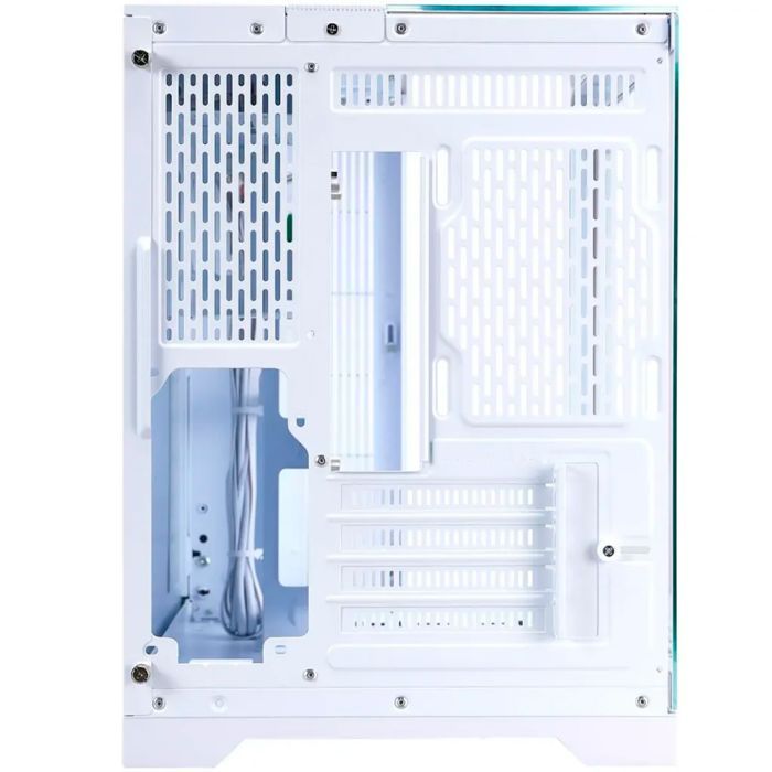 Корпус 1stPlayer RT6-WH изображение 8