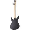Электрогитара FGN Mythic J-Standard Open Pore Black (JMY3-ASH-E/OPB) изображение 2