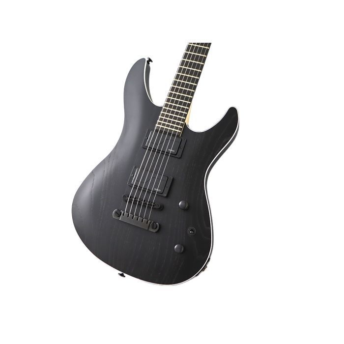 Электрогитара FGN Mythic J-Standard Open Pore White (JMY3-ASH-E/OPW) изображение 3