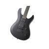 Электрогитара FGN Mythic J-Standard Open Pore Black (JMY3-ASH-E/OPB) изображение 3