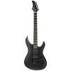 Электрогитара FGN Mythic J-Standard Open Pore Black (JMY3-ASH-E/OPB)
