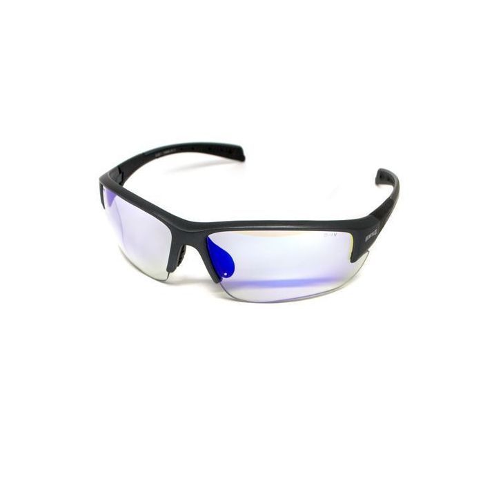 Солнцезащитные очки Global Vision Hercules-7 Photo. Anti-Fog (G-Tech™ red) Фотохромные красные зеркальные (1ГЕР724-91) изображение 2