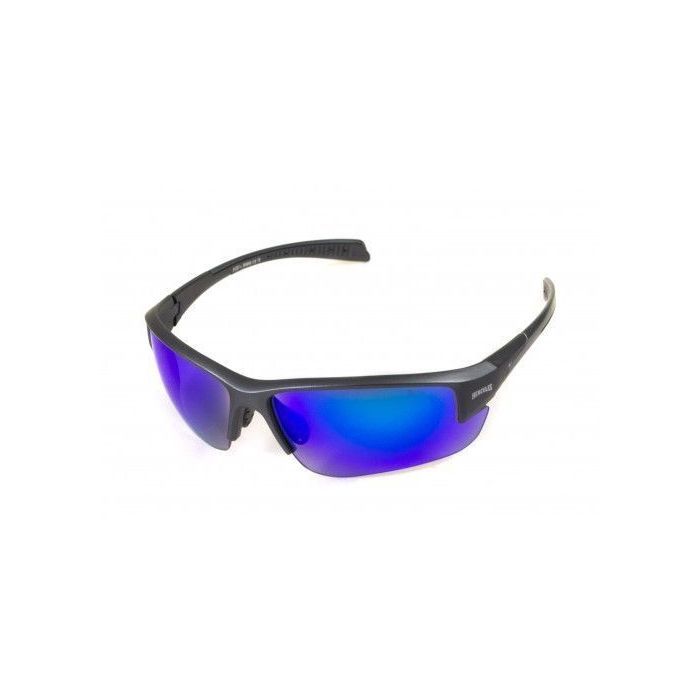 Солнцезащитные очки Global Vision Hercules-7 Photo. Anti-Fog (G-Tech™ red) Фотохромные красные зеркальные (1ГЕР724-91) изображение 3