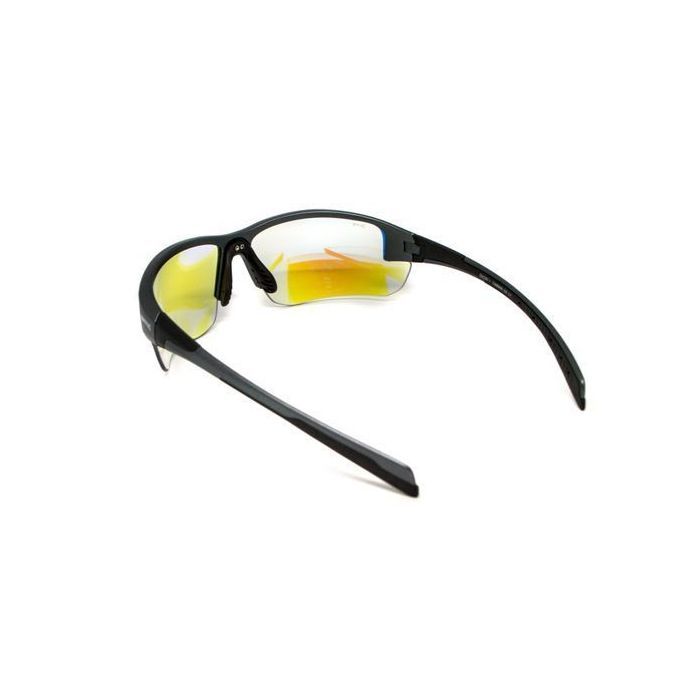 Солнцезащитные очки Global Vision Hercules-7 Photo. Anti-Fog (G-Tech™ red) Фотохромные красные зеркальные (1ГЕР724-91) изображение 5