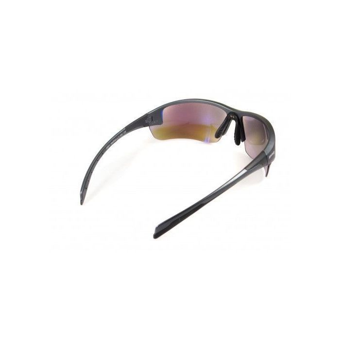 Солнцезащитные очки Global Vision Hercules-7 Photo. Anti-Fog (G-Tech™ red) Фотохромные красные зеркальные (1ГЕР724-91) изображение 6