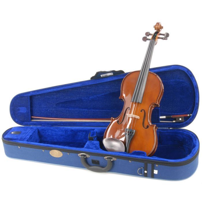 Скрипка Stentor Student I Violin Outfit 3/4 (1400C2) зображення 3