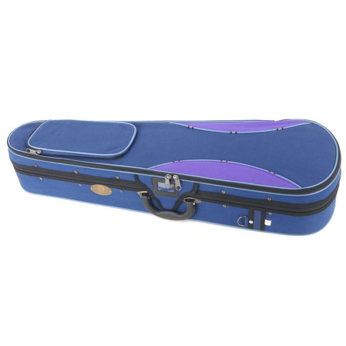 Скрипка Stentor Student I Violin Outfit 3/4 (1400C2) зображення 4