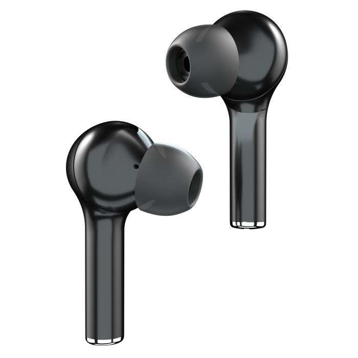 Навушники X-Digital HBS-210 Black (HBS-210K) зображення 2