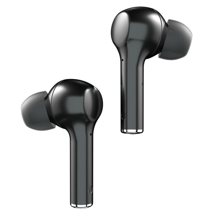 Навушники X-Digital HBS-210 Black (HBS-210K) зображення 5