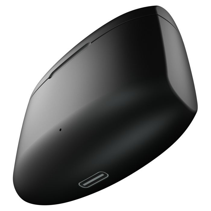 Навушники X-Digital HBS-210 Black (HBS-210K) зображення 7