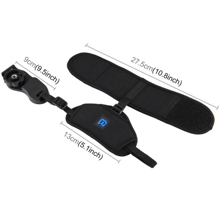 Ремінь для камери Puluz PULUZ for camera SLR (PU224) зображення 3