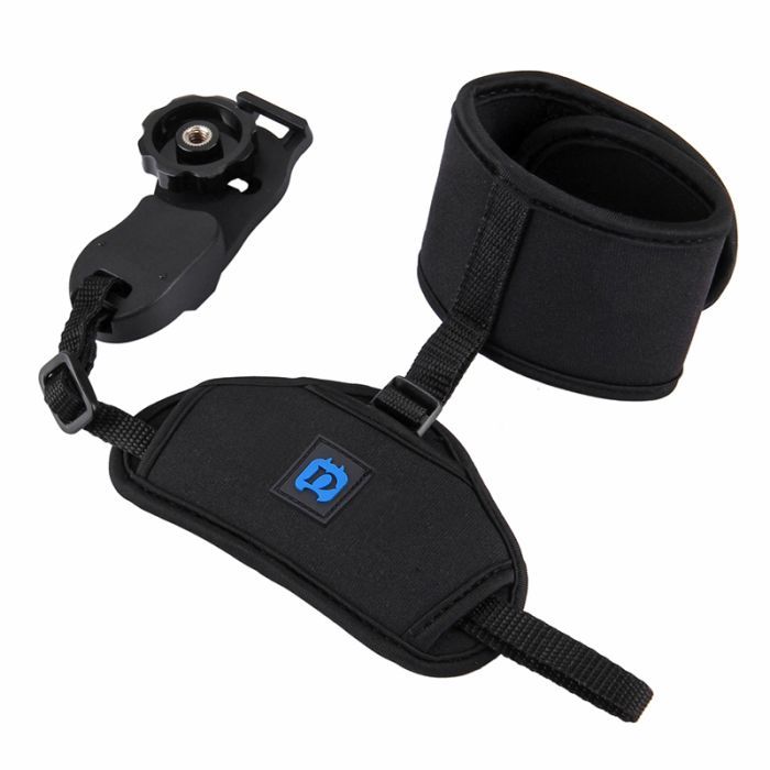 Ремінь для камери Puluz PULUZ for camera SLR (PU224) зображення 4