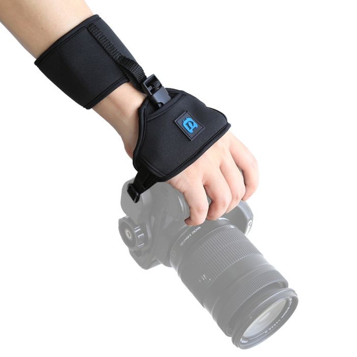 Ремінь для камери Puluz PULUZ for camera SLR (PU224) зображення 6