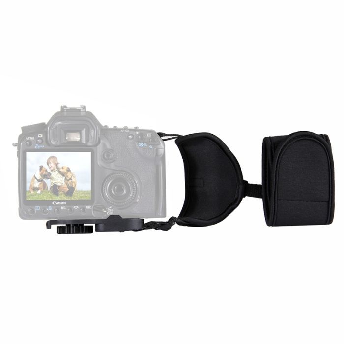 Ремінь для камери Puluz PULUZ for camera SLR (PU224) зображення 7