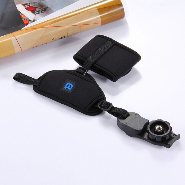 Ремінь для камери Puluz PULUZ for camera SLR (PU224) зображення 8