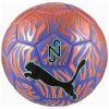 Мяч футбольный Puma Neymar JR Graphic ball 084678-01 фіолетовий, помаранчевий 5 (4067984268587)