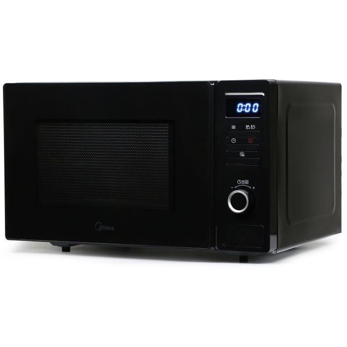 Микроволновая печь Midea AM823A2AT-B изображение 2