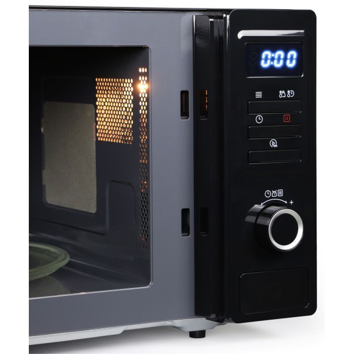 Микроволновая печь Midea AM823A2AT-B изображение 6