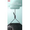 Дата кабель USB 2.0 AM to Lightning 1.0m braided Zebra XO (NB235_L_White) изображение 4