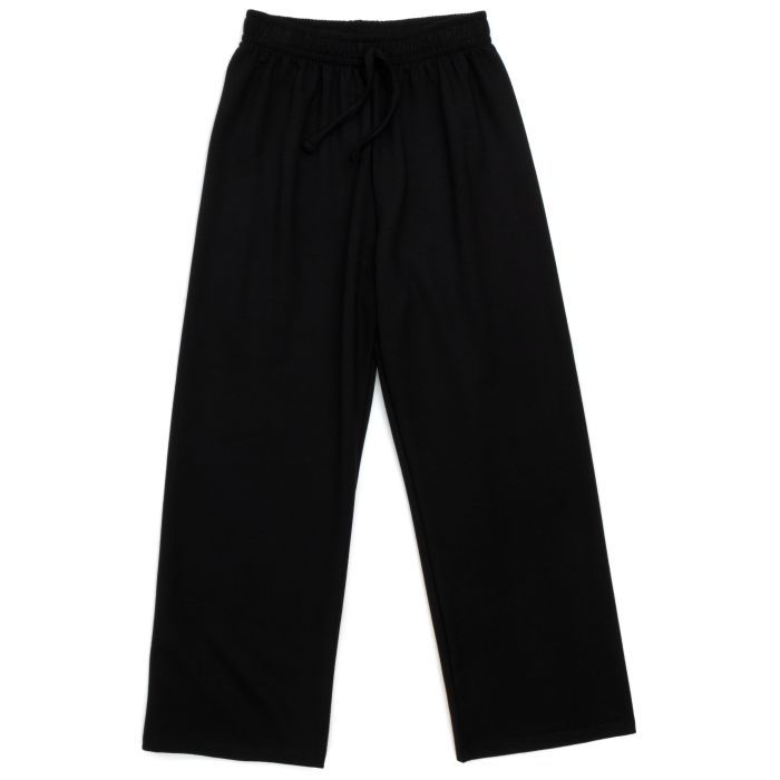 Штаны детские Breeze трикотажные (21536-152G-black)