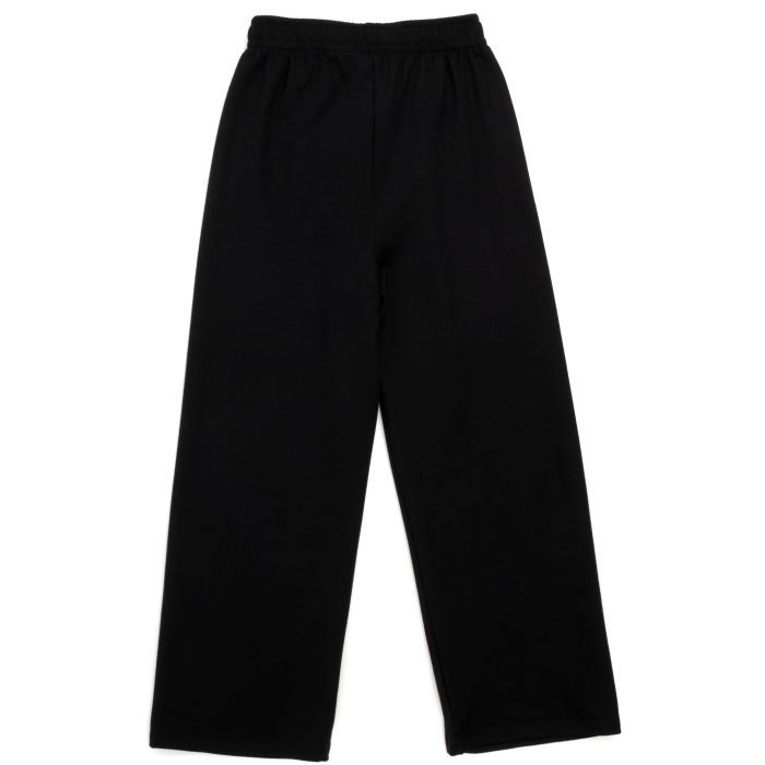 Штаны детские Breeze трикотажные (21536-152G-black) изображение 2