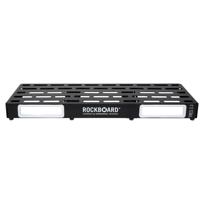 Педалборд RockBoard TRES 3.3 зображення 2