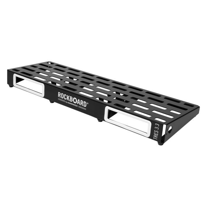 Педалборд RockBoard TRES 3.3 зображення 4