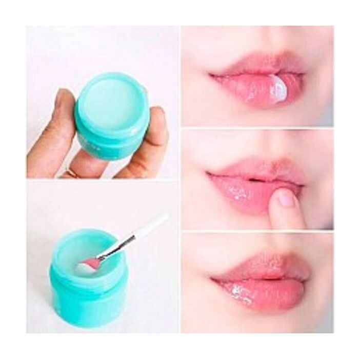 Маска для губ Laneige Lip Sleeping Mask Mint Choco 20 г (8809685797395) зображення 3