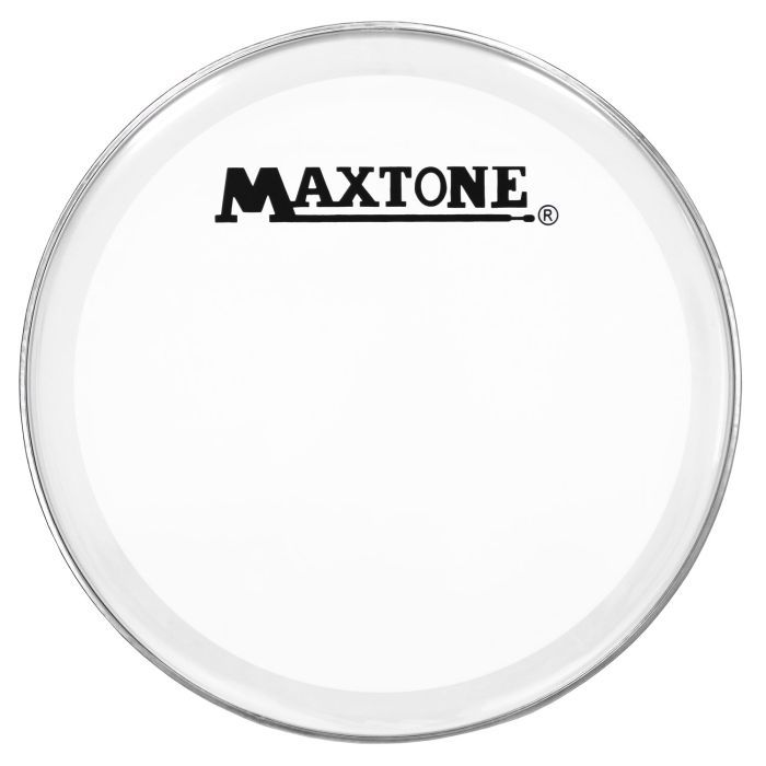Пластик для барабана Maxtone DHOC-22C/1