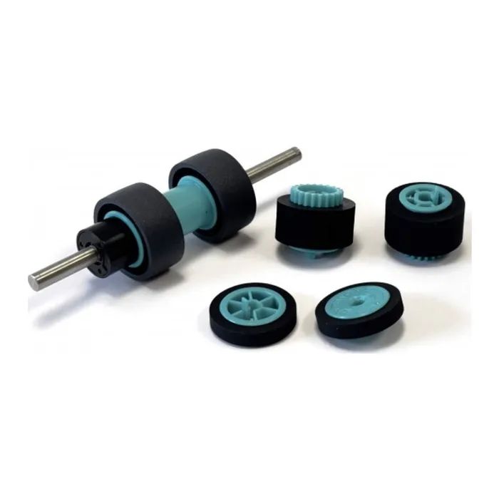 Комплект роликов Panasonic KV-S4085CL/S4085CW/S4085U KV-SS033, Cet 5 pcs АНК (70264854)