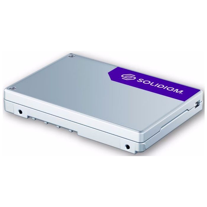 Накопитель SSD U.2 2.5" 1.92TB D7-P5520 15mm SOLIDIGM (SSDPF2KX019T11Z)
