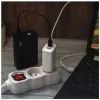 Зарядное устройство EMOS V05G65 1xUSB-A + 2xUSB-C PD65W GaN (V05G65) изображение 8