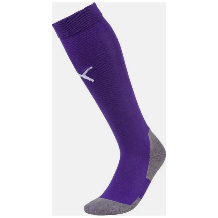 Гетри Puma Team Liga Socks Core 703441-05 зелений 31-34 (4059504645787)