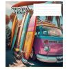 Тетрадь Школярик Sunshine vibes 48 листов клетка (048-3319K) изображение 2