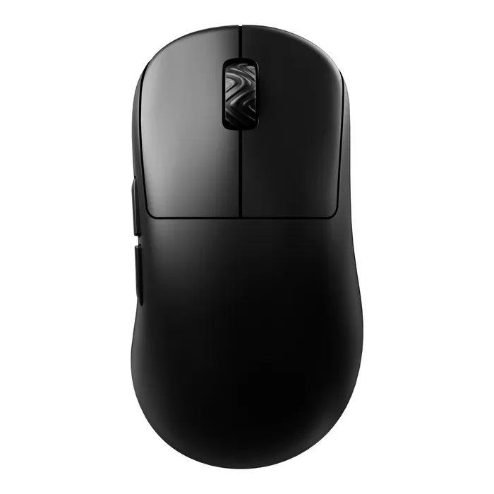 Мышка GamePro Asgard Loki Wireless/USB Black (GM022B)