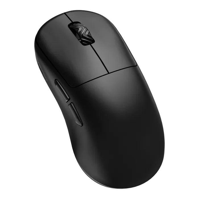Мышка GamePro Asgard Loki Wireless/USB Black (GM022B) изображение 2