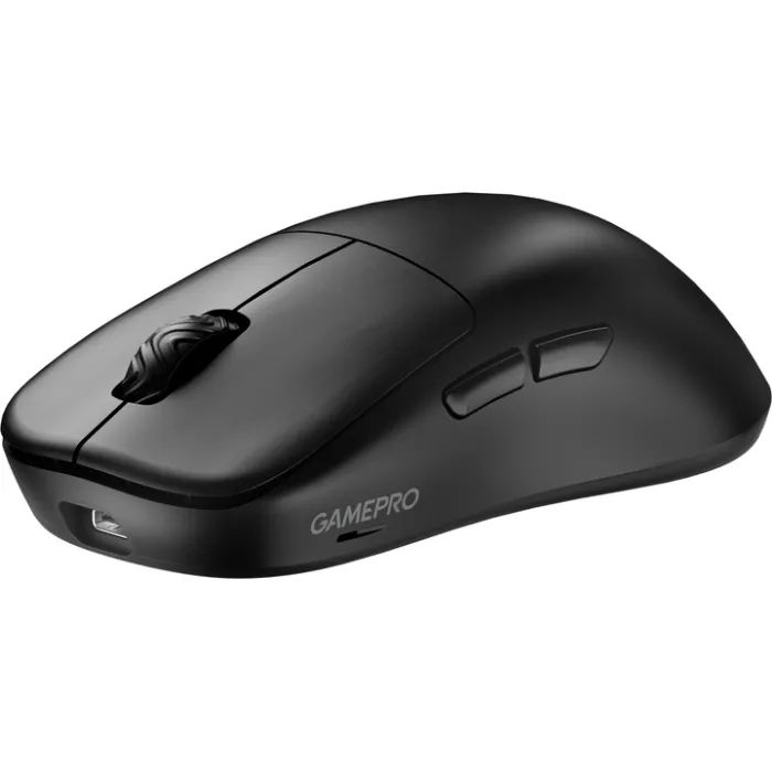 Мышка GamePro Asgard Loki Wireless/USB Black (GM022B) изображение 3