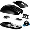 Мышка GamePro Asgard Loki Wireless/USB Black (GM022B) изображение 4