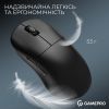 Мишка GamePro Asgard Loki Wireless/USB Black (GM022B) зображення 6