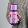 Термос Kite 350 мл Feel Good (K25-301-2) изображение 5