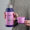Термос Kite 350 мл Feel Good (K25-301-2) изображение 6