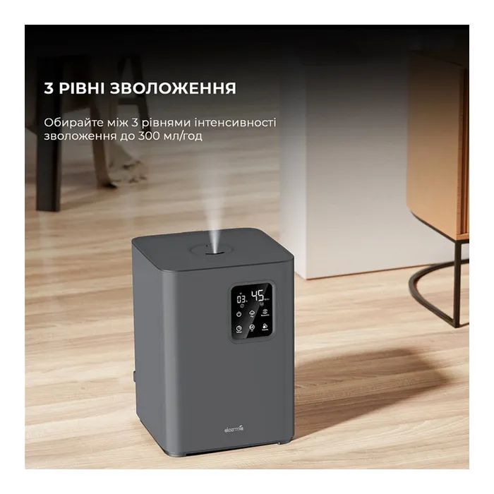 Увлажнитель воздуха Deerma DEM-F952W изображение 10