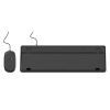 Комплект 2E MK405 USB UA Black (2E-MK405UBK) изображение 5