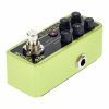 Педаль эффектов Mooer 006 US Classic Deluxe изображение 3