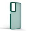 Чехол для мобильного телефона Armorstandart Frame Samsung A16 4G Dark Green (ARM84802) изображение 2
