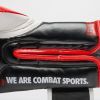 Боксерські рукавички Leone GN333 Logo WACS Black 10 унцій (GN333_Black_10oz) зображення 8